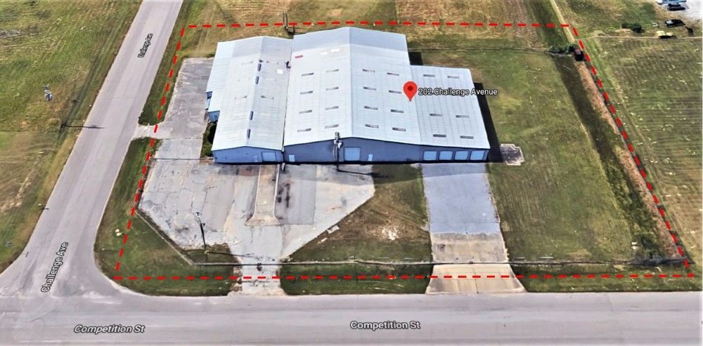 202 Challenge Ave, Prattville, AL 36067